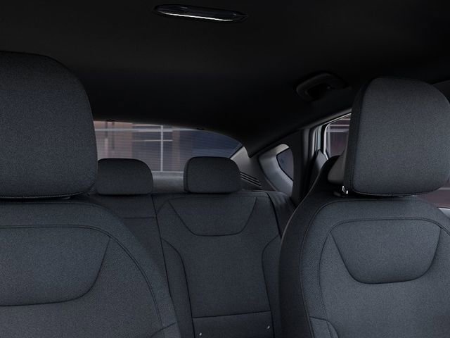 New 2026 Kia K4 FWD image 27