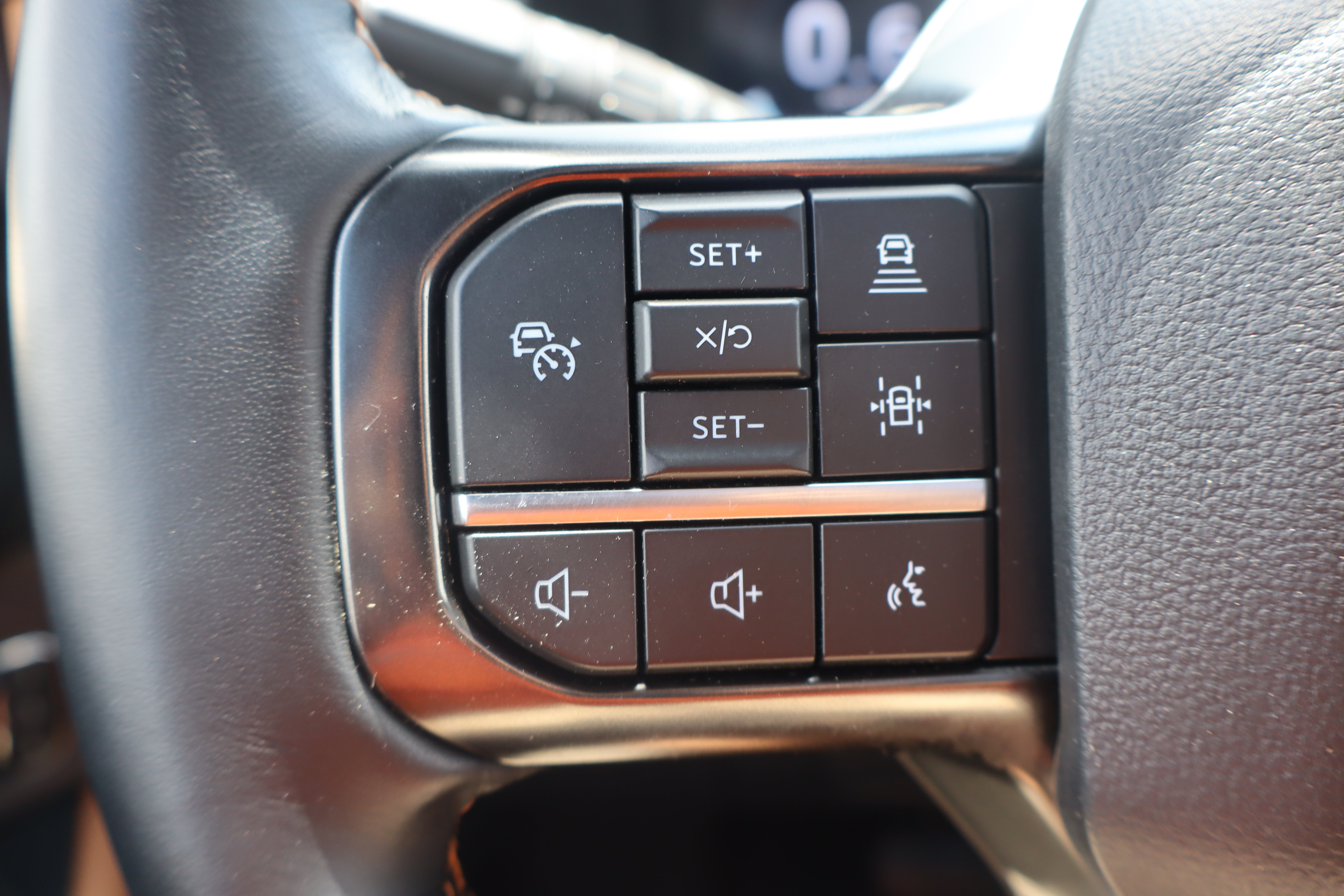 Used 2024 Ford Expedition Platinum AWD/4WD image 17