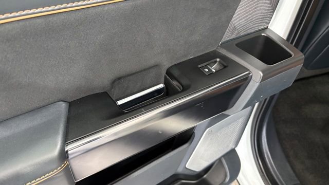 Used 2021 Ford F150 Platinum w/ Equipment Group 701A High image 18