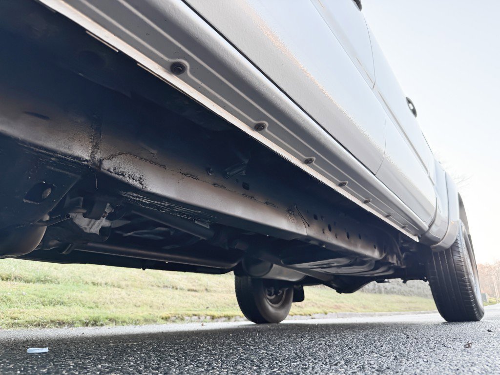 Used 2009 Toyota Tacoma 4x4 Double Cab image 27