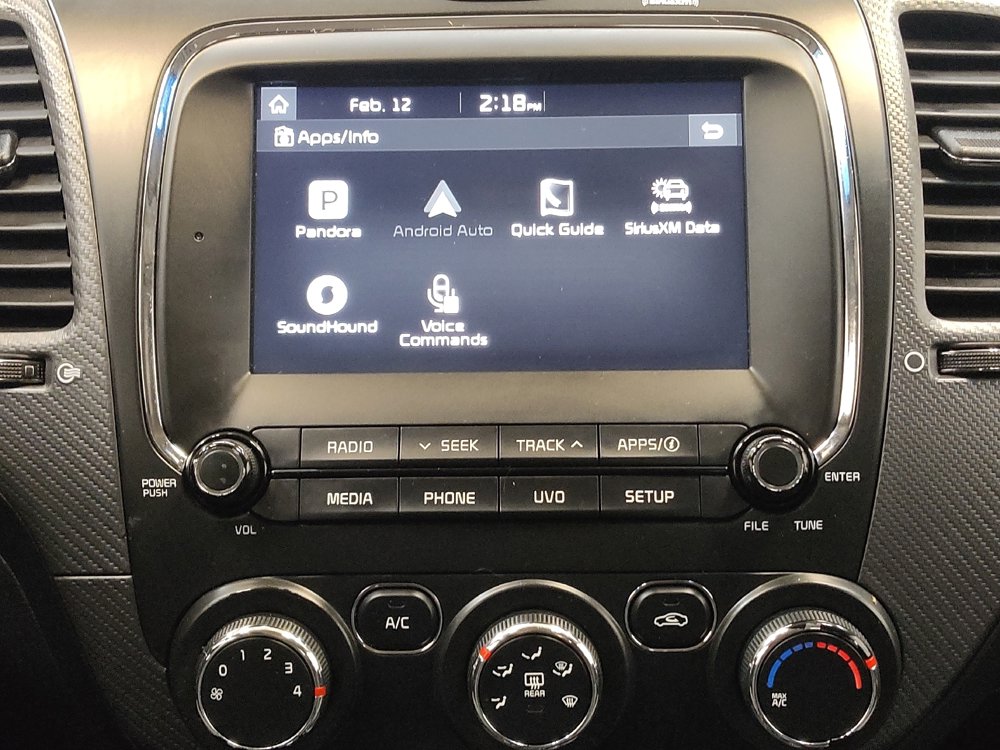 Used 2017 Kia Forte S image 25