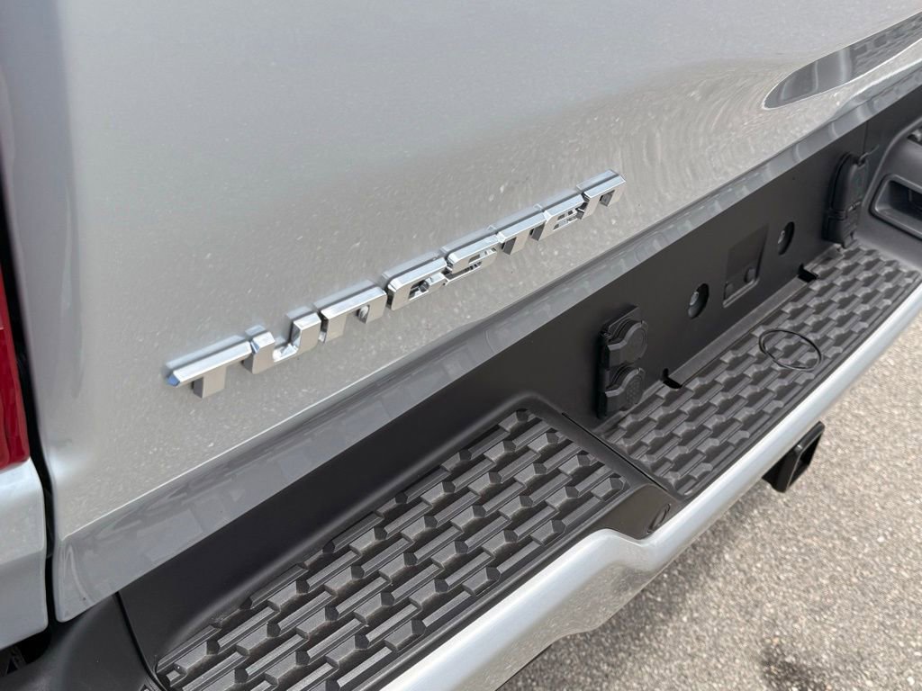 New 2026 RAM 1500 Tungsten w/ Bed Utility Group AWD/4WD image 43