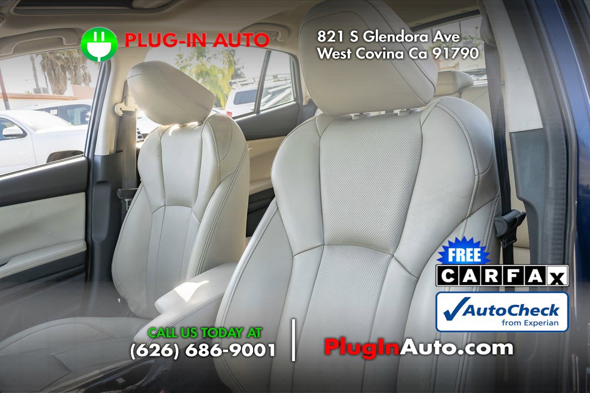 Used 2017 Subaru Impreza 2.0i Limited image 6