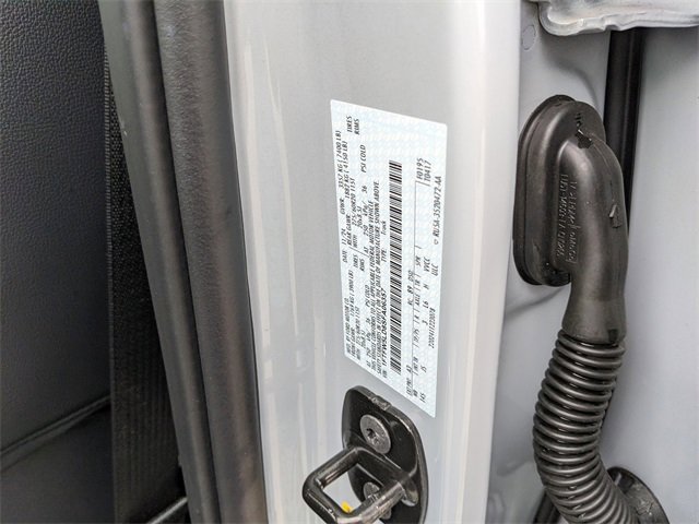 Used 2025 Ford F150 Lariat w/ Equipment Group 501A Mid image 38