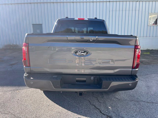 Used 2024 Ford F150 XLT w/ Equipment Group 302A MID AWD/4WD image 6
