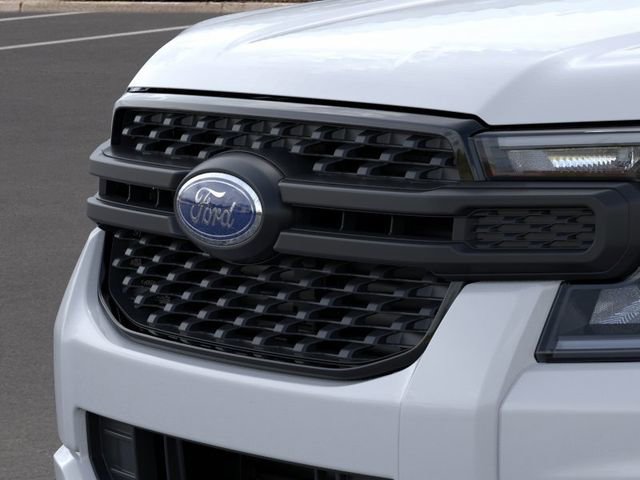 New 2026 Ford Ranger XL w/ Trailer Tow Package AWD/4WD image 17