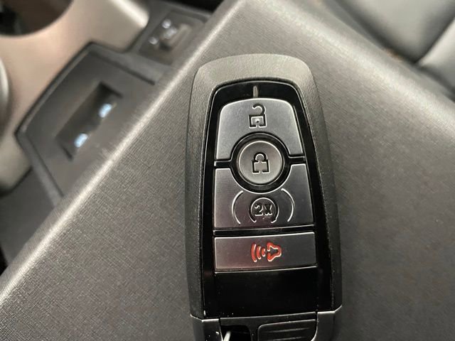 Used 2023 Ford Bronco Badlands w/ Sasquatch Package image 23