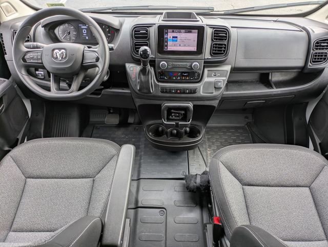 Used 2025 RAM ProMaster 1500 image 10