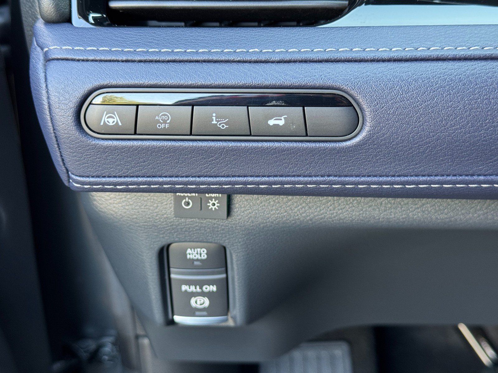 Used 2026 INFINITI QX80 4WD image 19