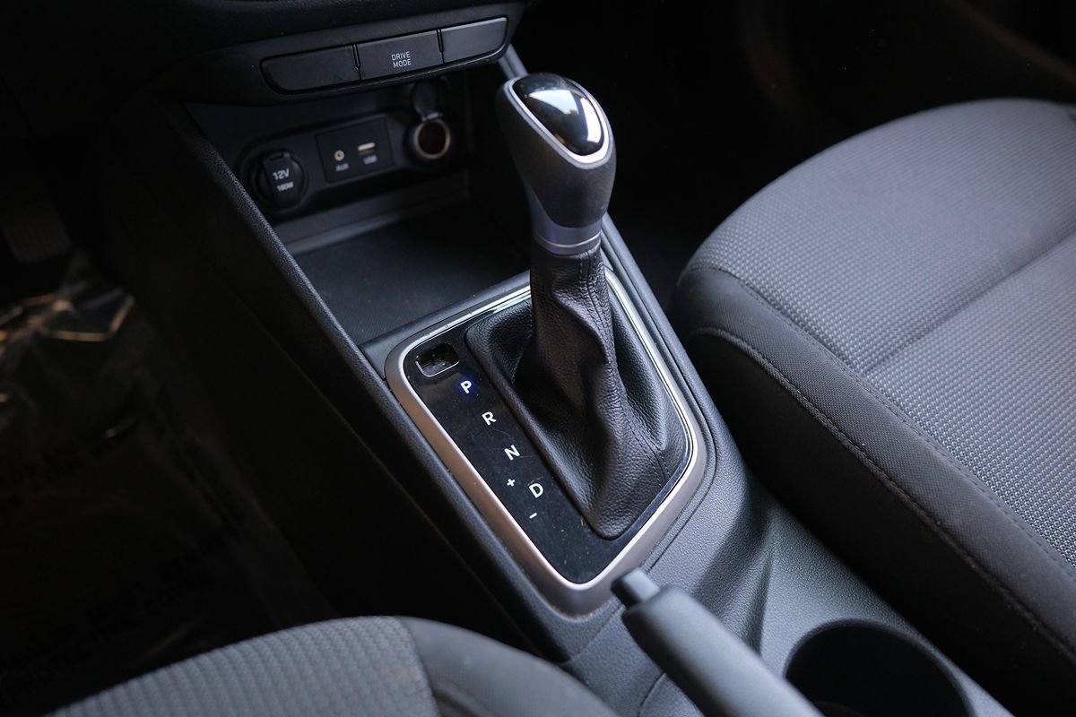 Used 2020 Hyundai Accent SE image 27