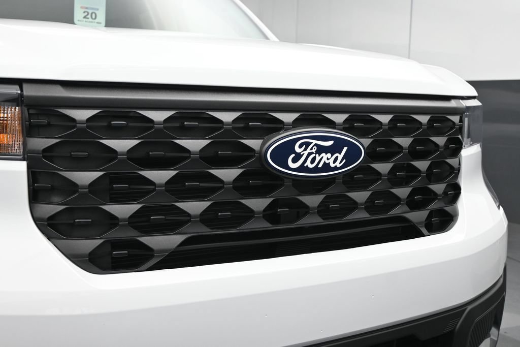 New 2026 Ford Maverick XLT w/ Equipment Group 301A AWD/4WD image 6