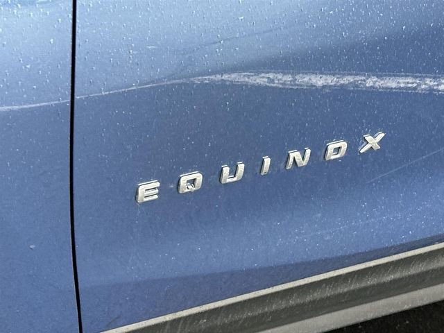 Certified 2024 Chevrolet Equinox LT image 31