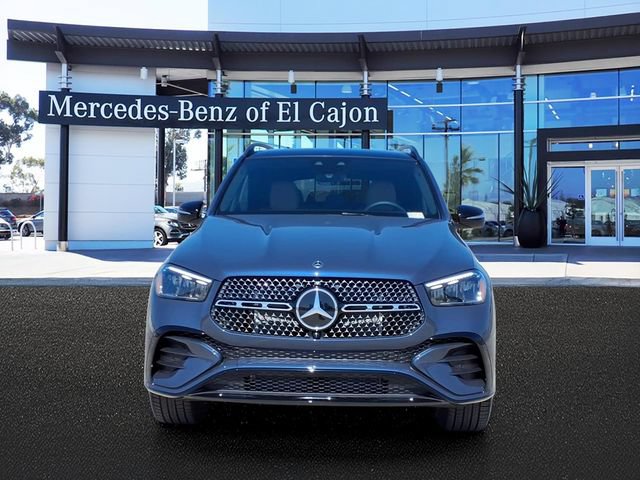 New 2026 Mercedes-Benz GLE 450 4MATIC image 2