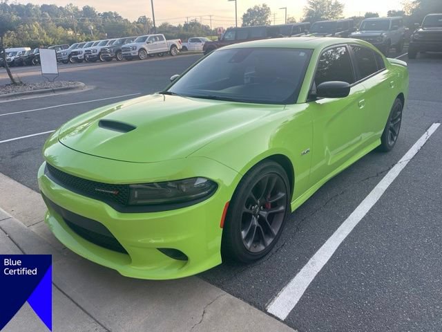 Used 2023 Dodge Charger R/T w/ Plus Group