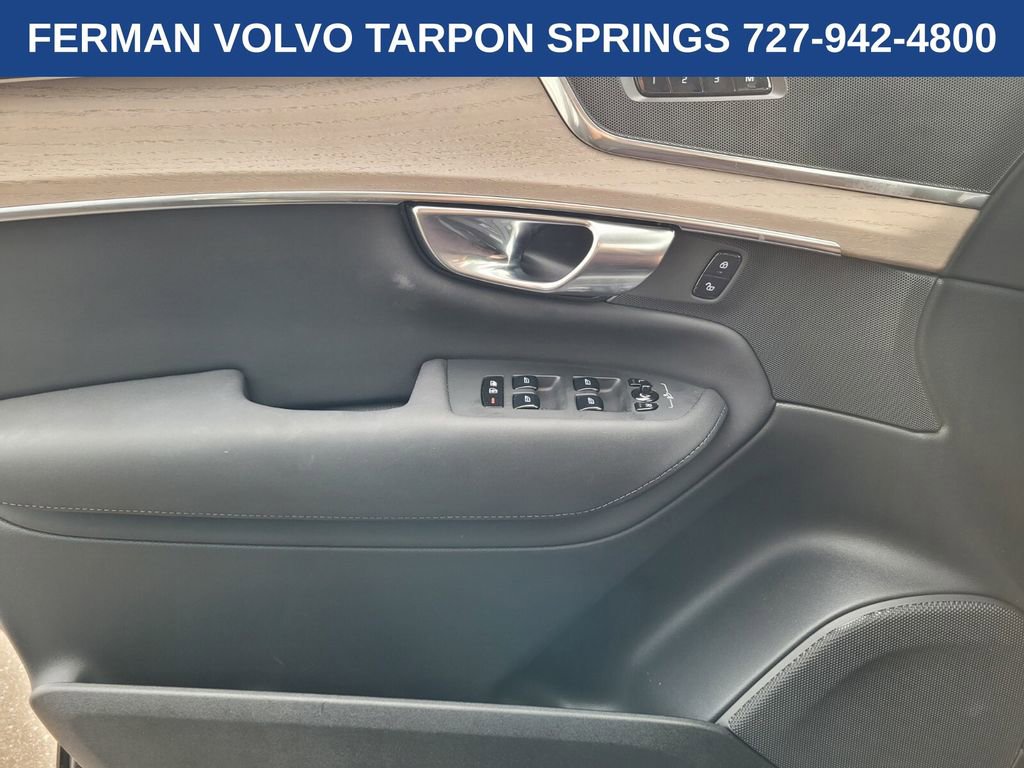 Used 2025 Volvo XC90 B5 Core w/ Climate Package image 25