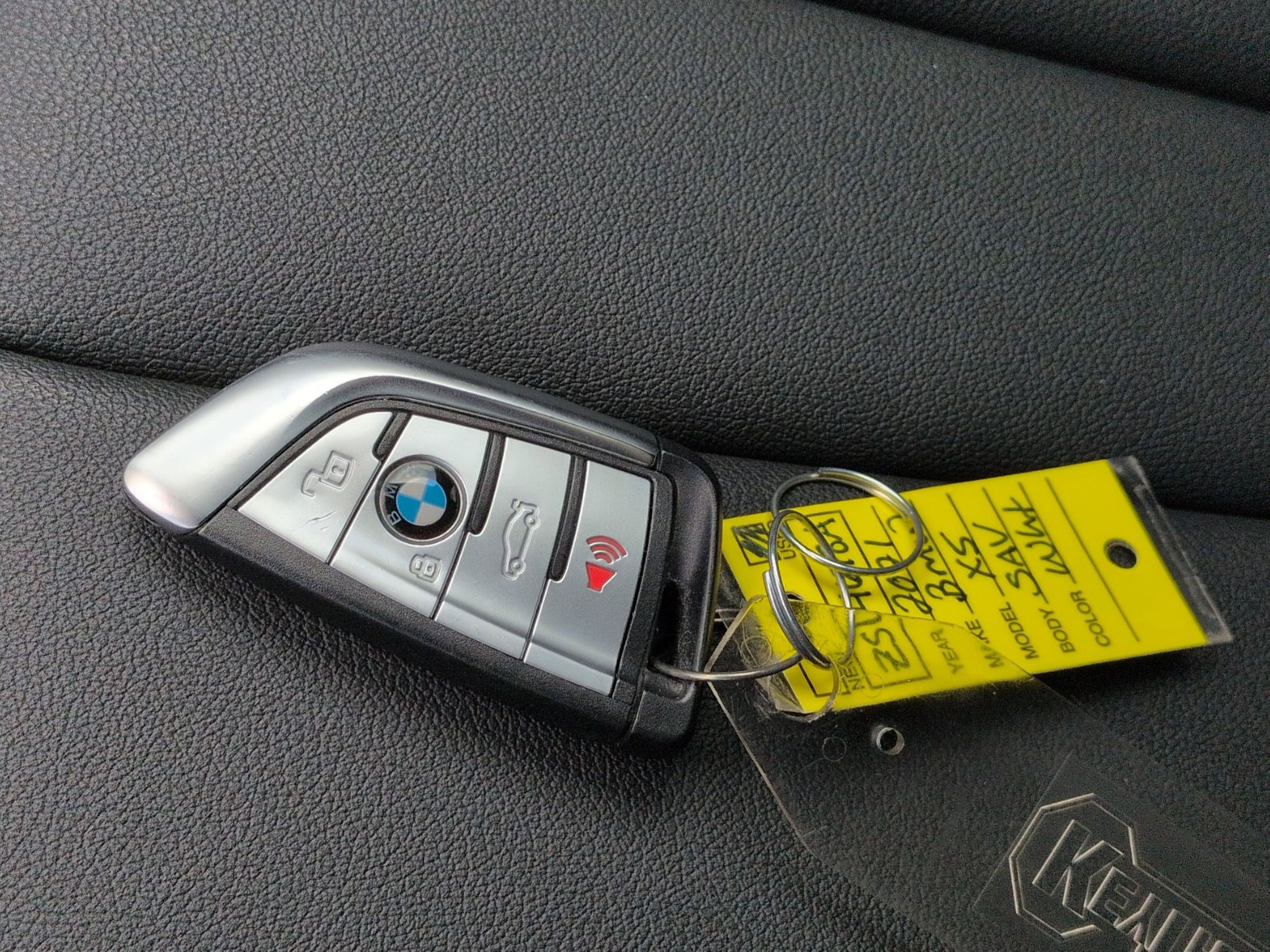 Used 2021 BMW X5 sDrive40i w/ Premium Package RWD image 36