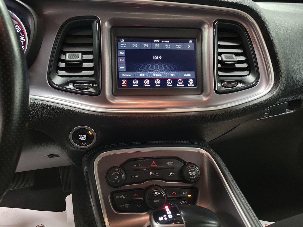 Used 2022 Dodge Challenger GT AWD/4WD image 18