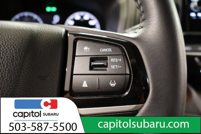 Used 2025 Honda Odyssey EX-L image 19