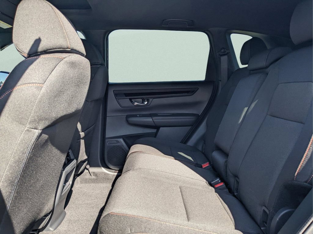 New 2026 Honda CR-V Sport image 12