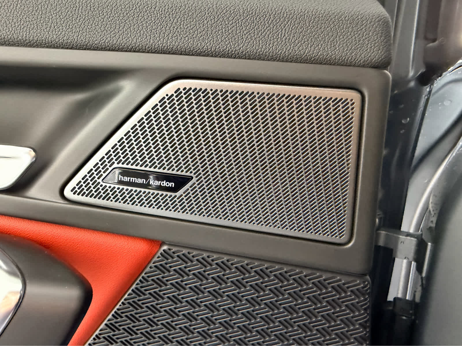 New 2026 BMW X1 M35i w/ Technology Package image 18