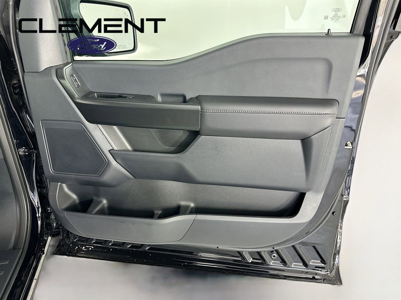 New 2026 Ford F150 STX w/ Equipment Group 200A image 30