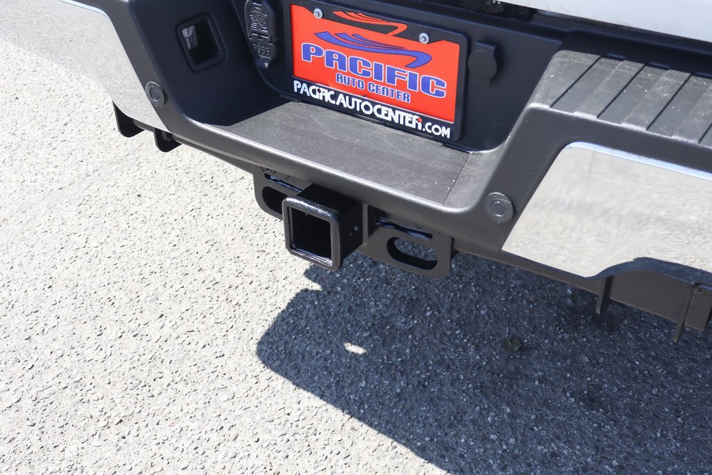 Used 2019 Ford F450 Lariat w/ Lariat Ultimate Package image 59