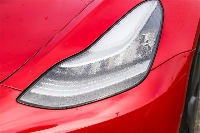 Used 2019 Tesla Model 3 Standard Range Plus image 5