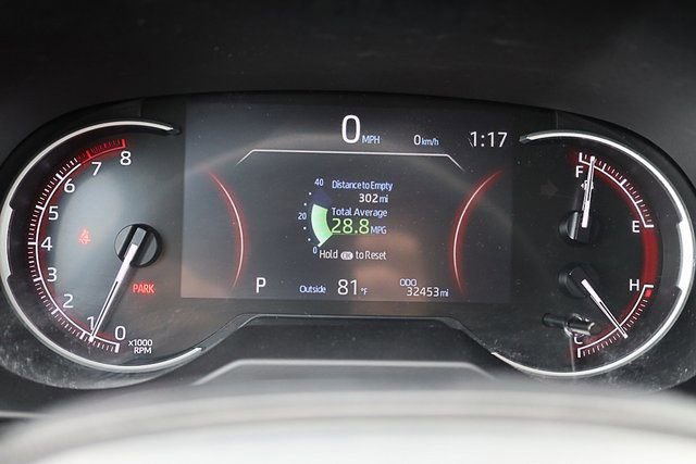 Used 2024 Toyota RAV4 LE image 35