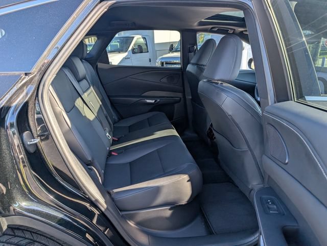 Used 2023 Lexus RX 350 Premium w/ Accessory Package (Z1) FWD image 19