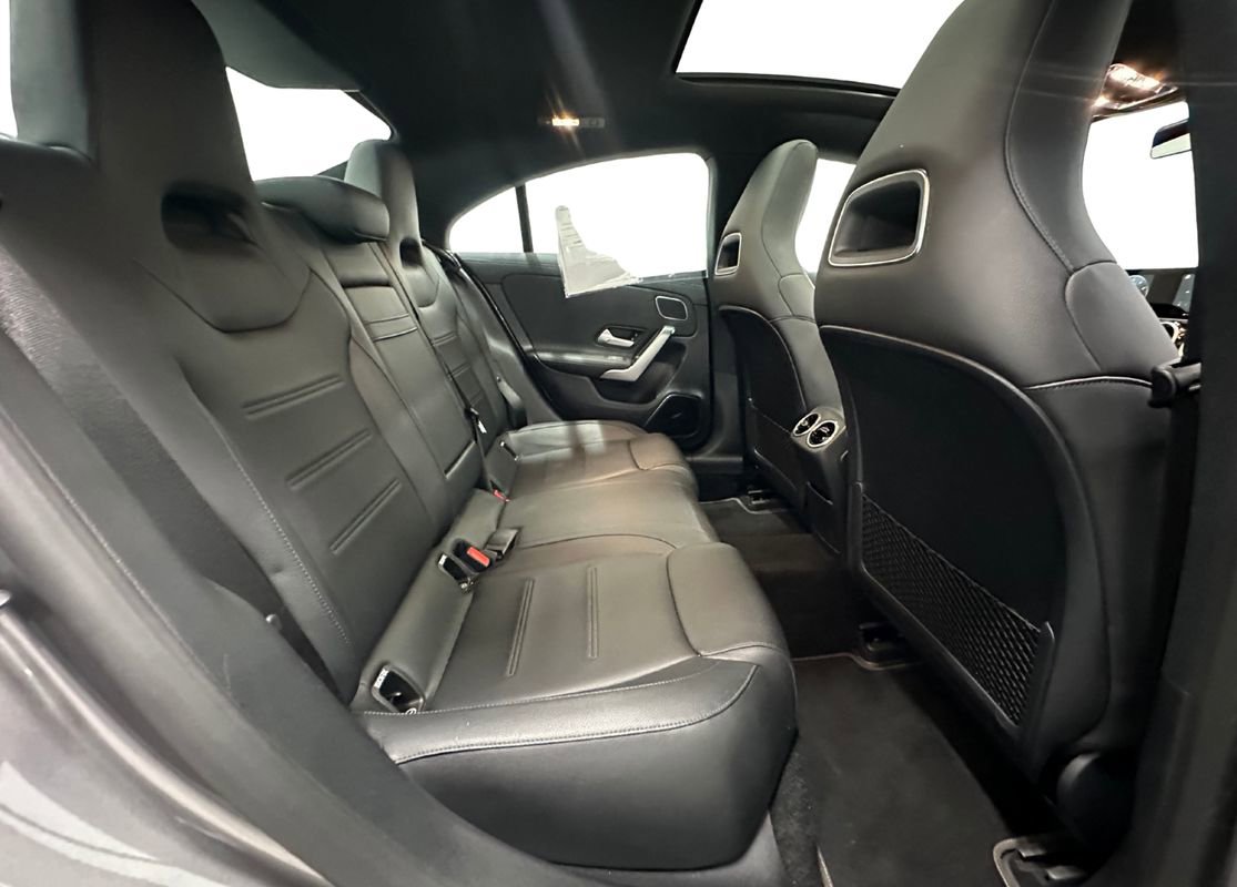 Used 2020 Mercedes-Benz CLA 250 4MATIC image 17