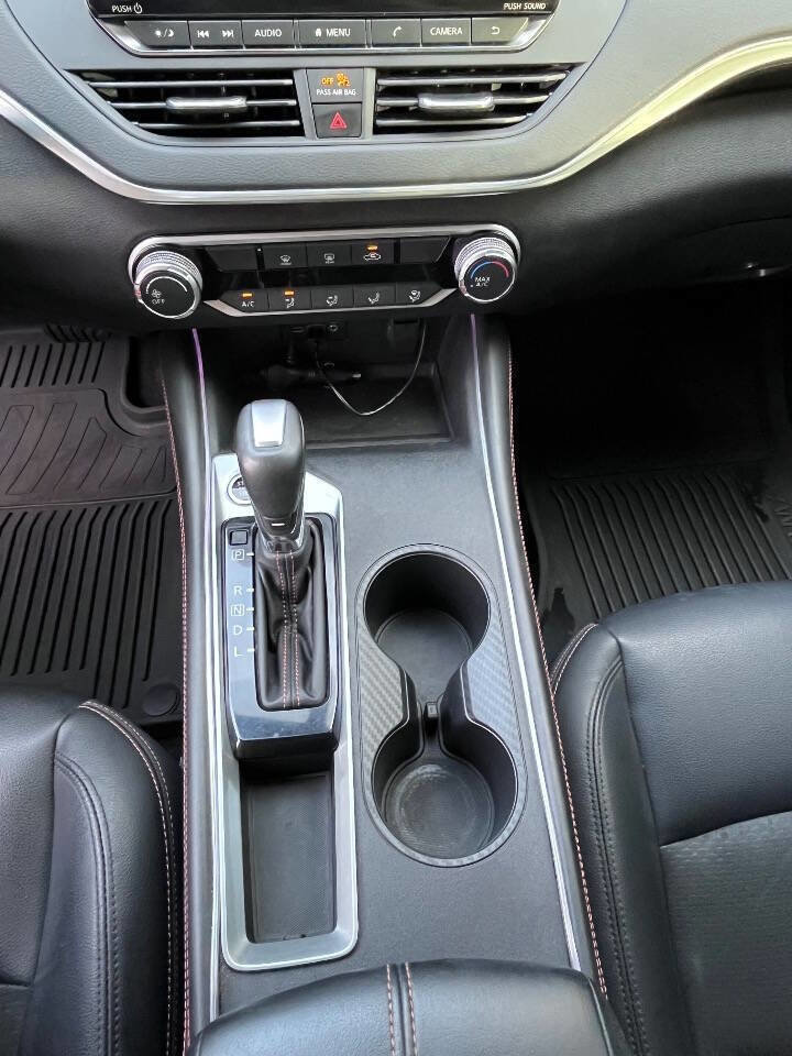 Used 2019 Nissan Altima 2.5 SR image 26