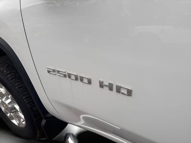 Used 2025 Chevrolet Silverado 2500 LT w/ All Star Edition image 30