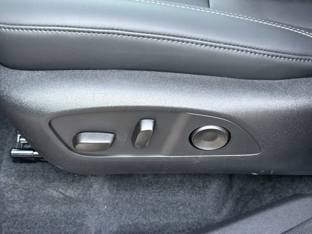 New 2026 GMC Acadia Elevation w/ Black Edition image 17