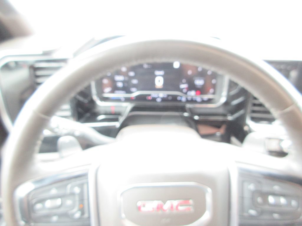 Certified 2023 GMC Sierra 1500 SLT w/ SLT Premium Package AWD/4WD image 31