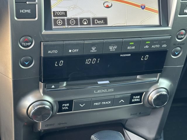Used 2018 Lexus GX 460 Premium w/ Premium Package AWD/4WD image 18