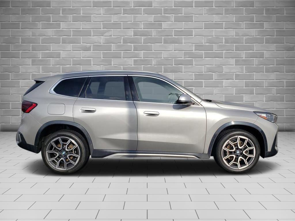 Certified 2023 BMW X1 xDrive28i w/ Premium Package image 4