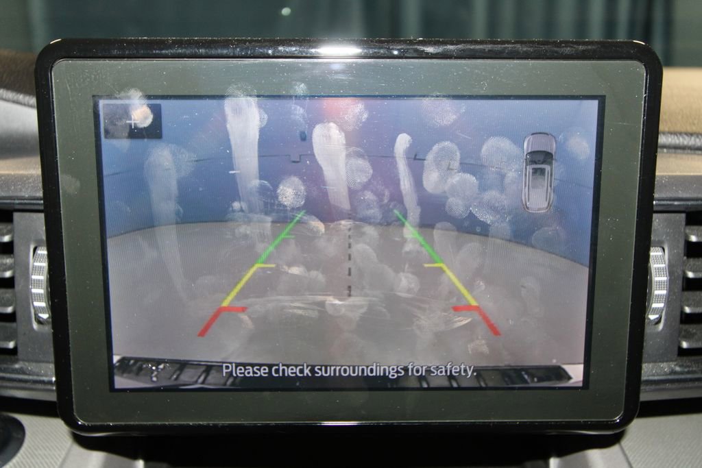 Used 2023 Ford Explorer XLT w/ Equipment Group 202A image 13