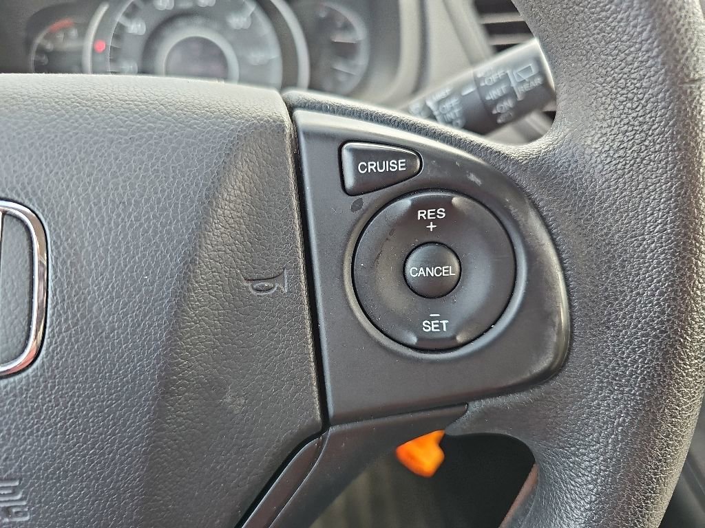 Used 2015 Honda CR-V LX image 11