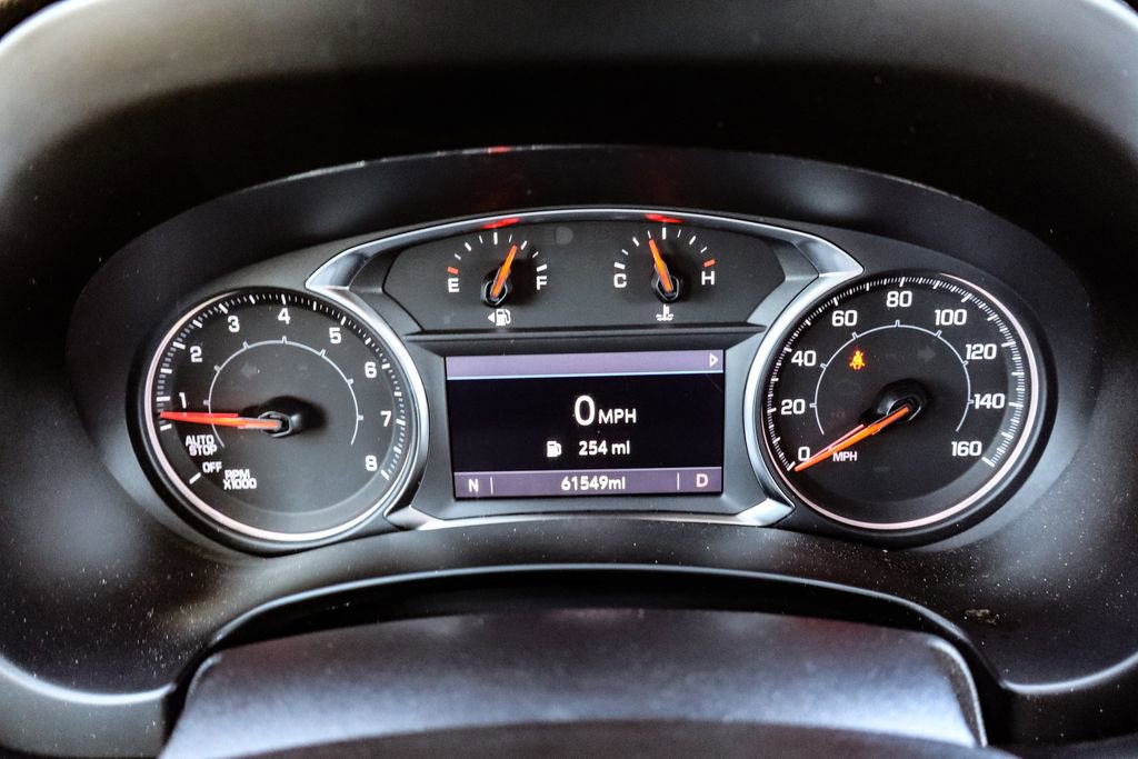 Certified 2024 GMC Terrain SLT image 25