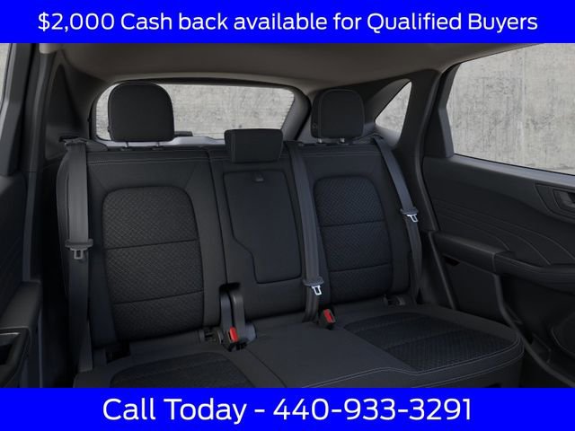 New 2026 Ford Escape Active w/ Tech Pack #1 AWD/4WD image 13