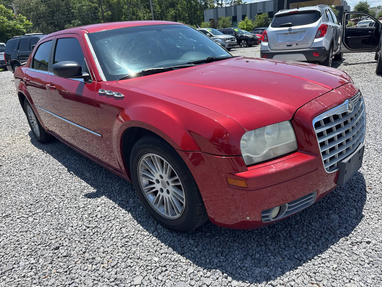 Used 2009 Chrysler 300 LX