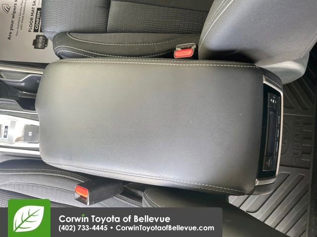 Used 2021 Subaru Ascent Premium image 26