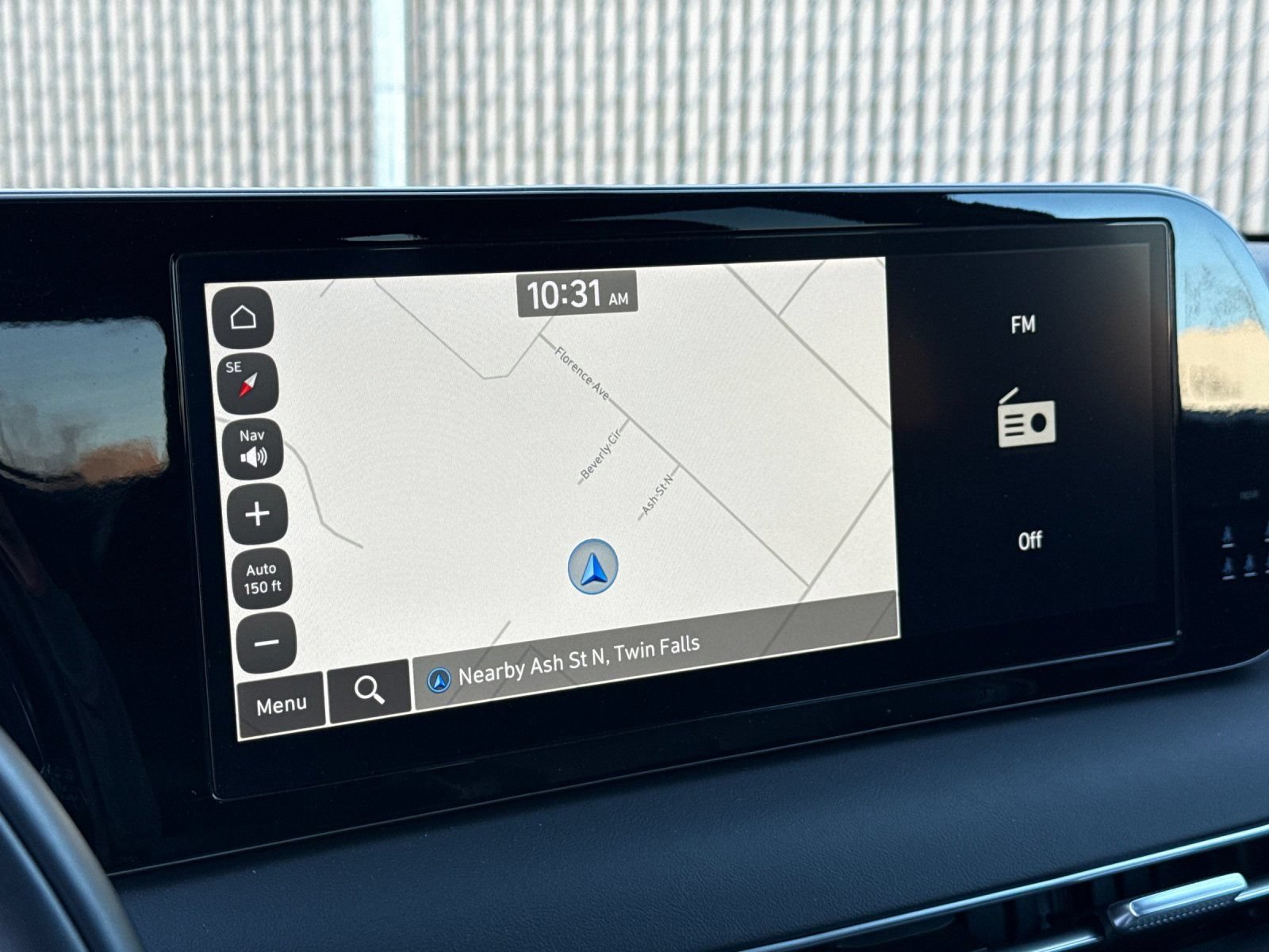 Used 2024 Hyundai Palisade Calligraphy AWD/4WD image 22