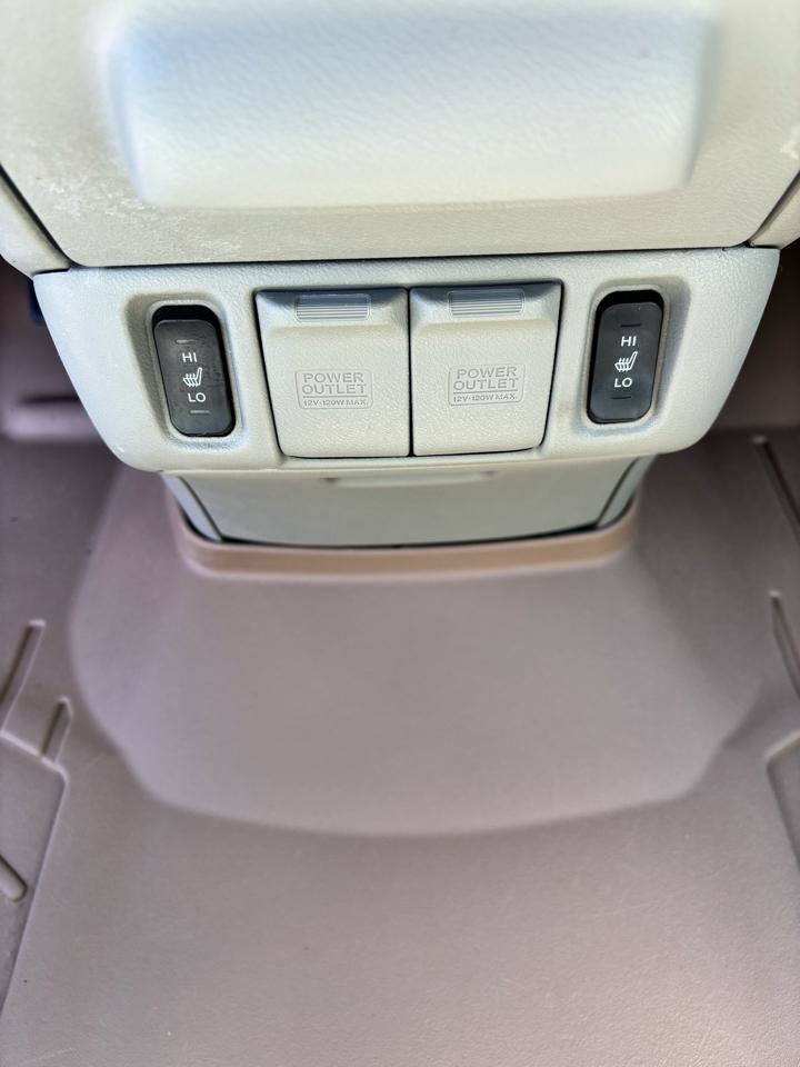 Used 2007 Honda Odyssey EX-L image 20