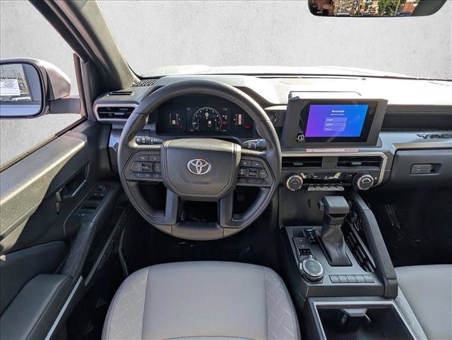 New 2025 Toyota Tacoma SR5 image 12