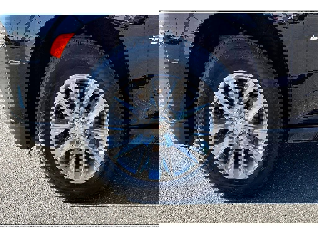 Used 2023 Chevrolet Tahoe Premier image 9