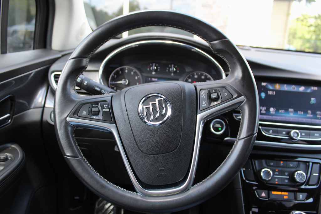 Used 2019 Buick Encore Preferred AWD/4WD image 14