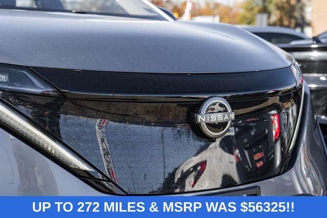 Used 2023 Nissan Ariya AWD image 12