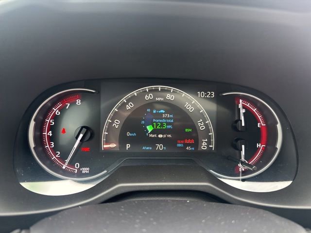 Certified 2025 Toyota RAV4 XLE w/ Convenience Package image 14