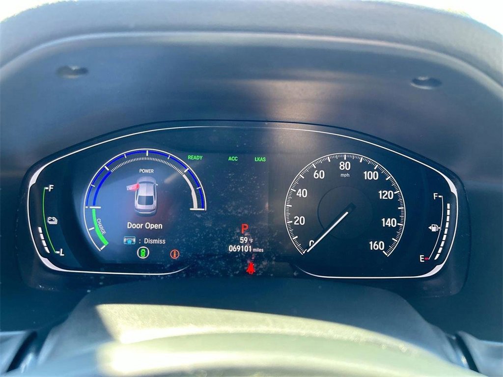 Used 2018 Honda Accord Touring image 33